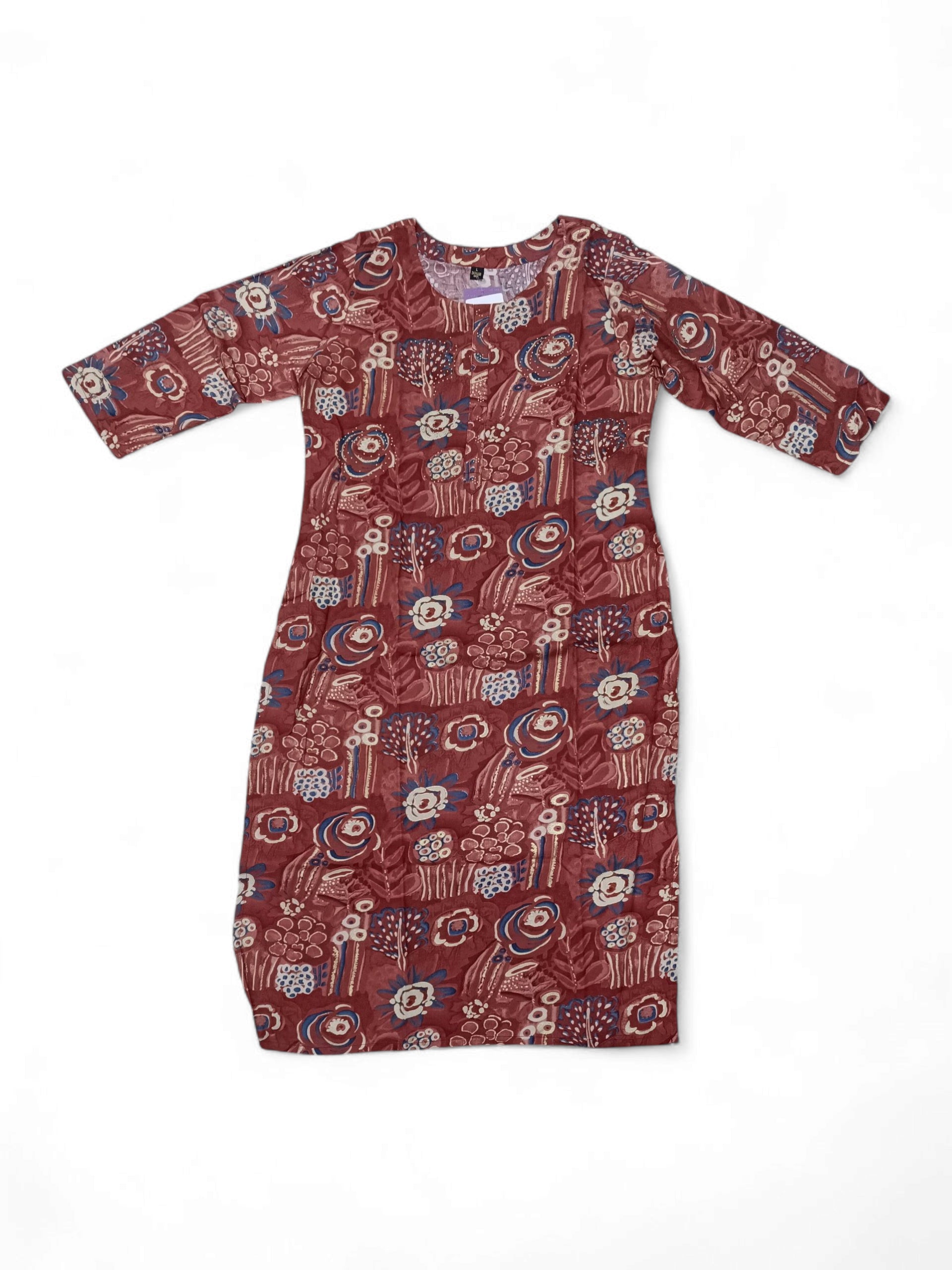 AF MKS L KS56 KURTHI AF MKS L KS56 KURTHI